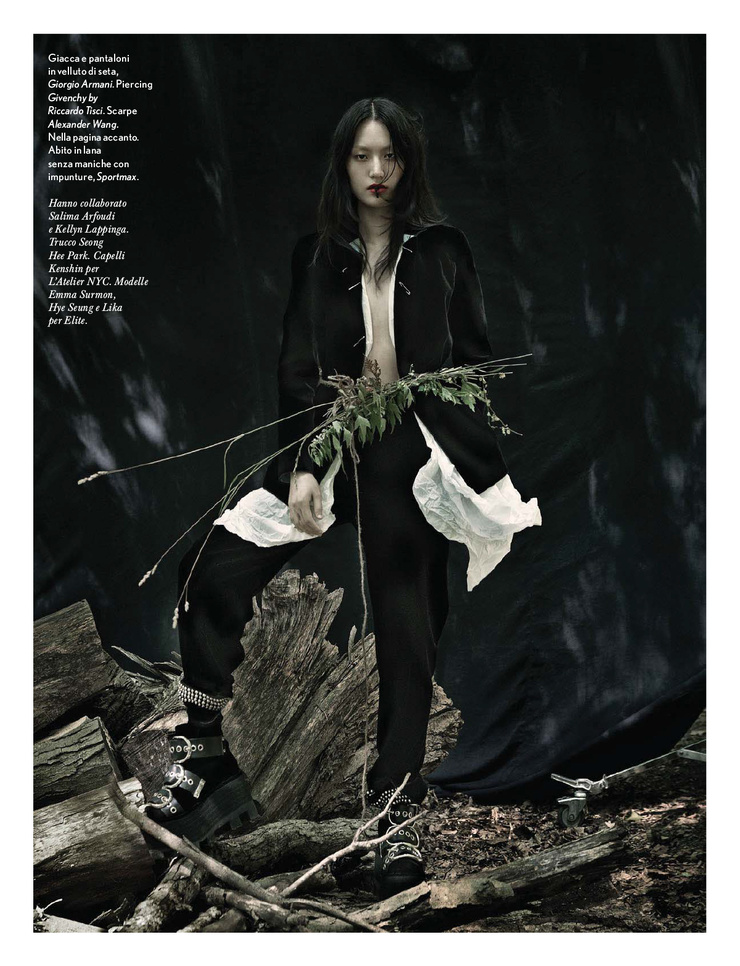Lee Hye Seung