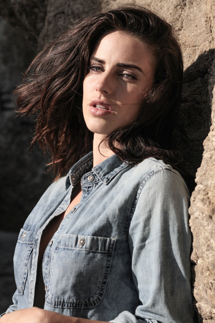 Jessica Lowndes Jessica Lowndes