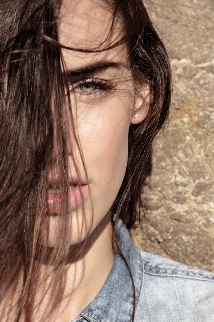 Jessica Lowndes Jessica Lowndes