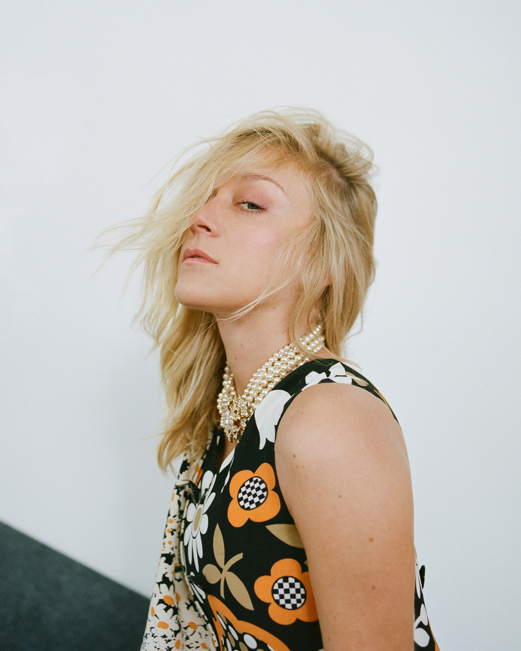 Chloë Sevigny