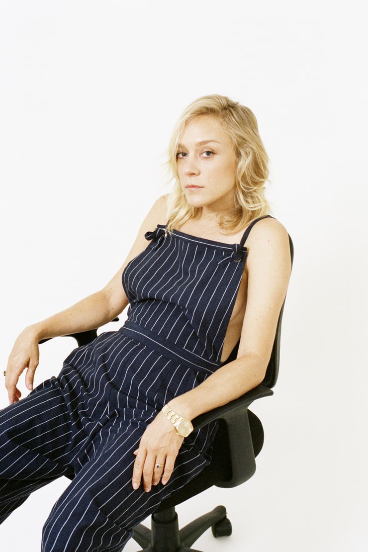 Chloë Sevigny