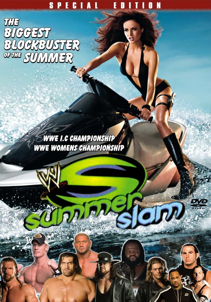 Summerslam