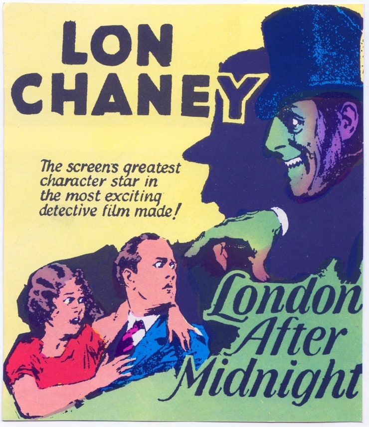 London After Midnight