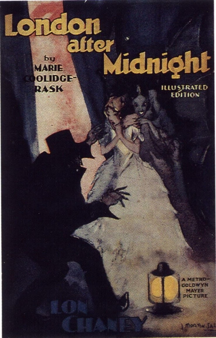 London After Midnight