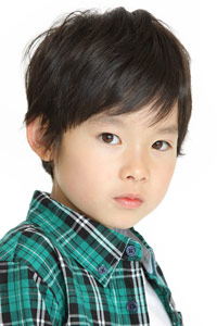 Hikaru Tashiro