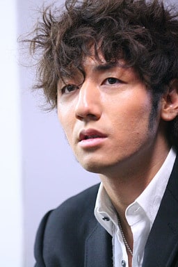 Tomohisa Yuge