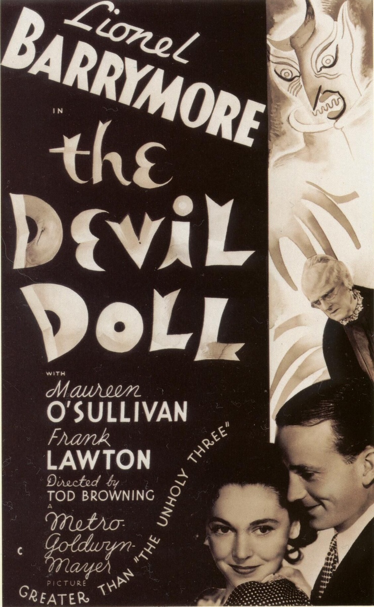 The Devil Doll