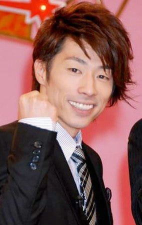 Atsushi Tamura