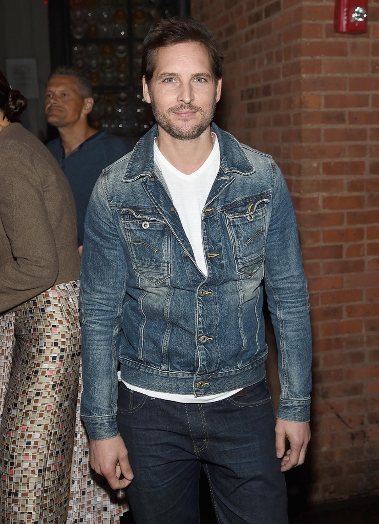 Peter Facinelli