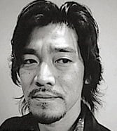Picture of Kenji Satô