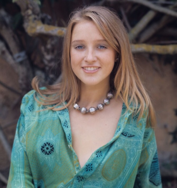Eleonora Giorgi Eleonora Giorgi