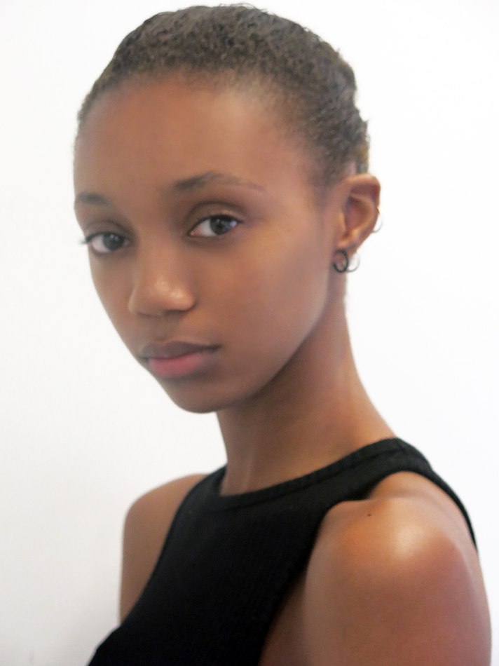 Hannah Shakespeare II
