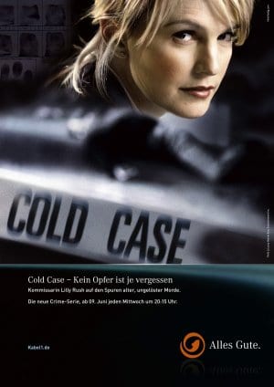 Cold Case