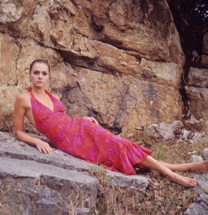 Eva Renzi Eva Renzi