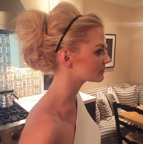 Jennifer Morrison