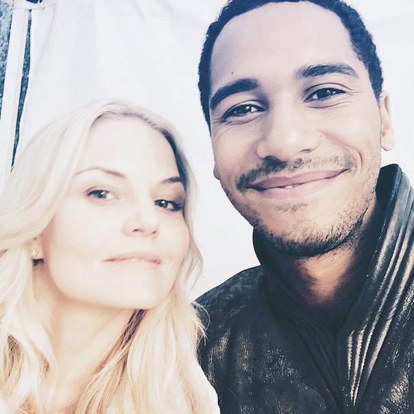 Jennifer Morrison