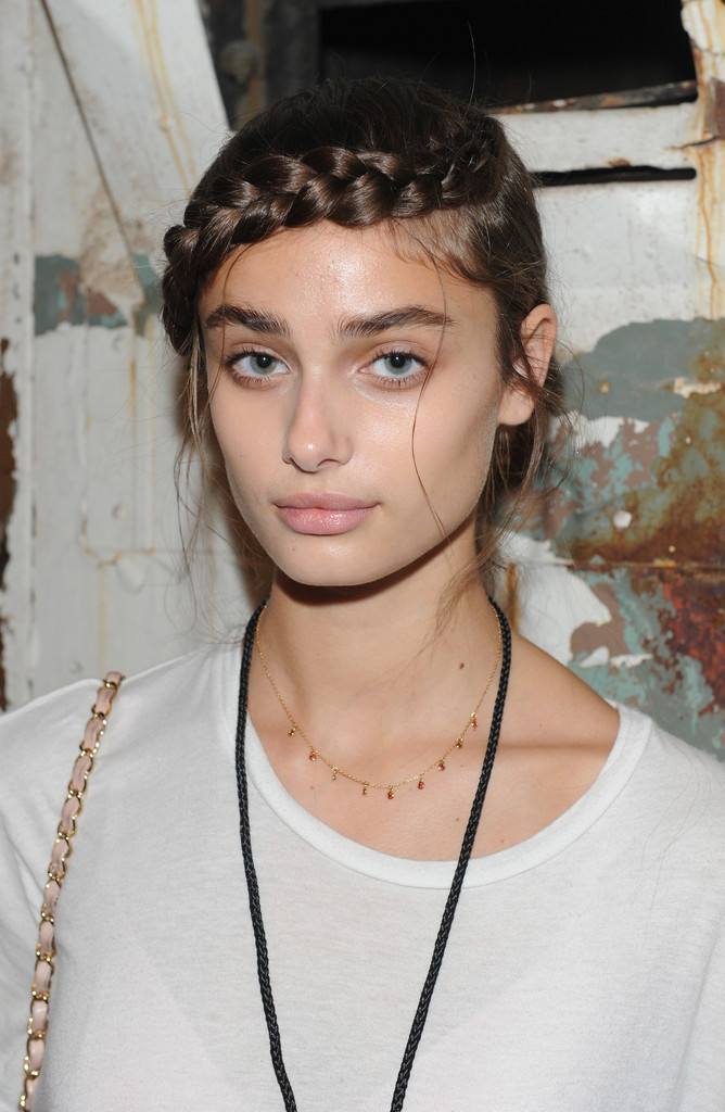 Taylor Marie Hill Taylor Marie Hill