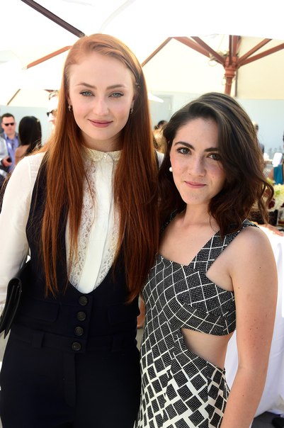 Sophie Turner