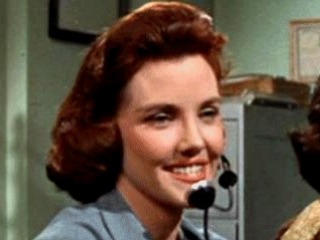Rhoda Williams