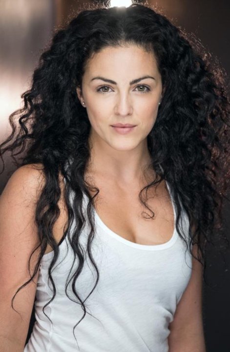 Kellie Blaise Kellie Blaise