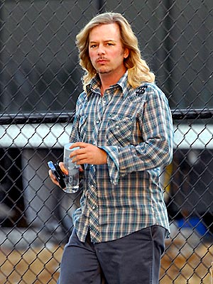 David Spade