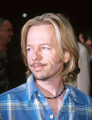 David Spade