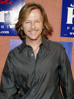 David Spade