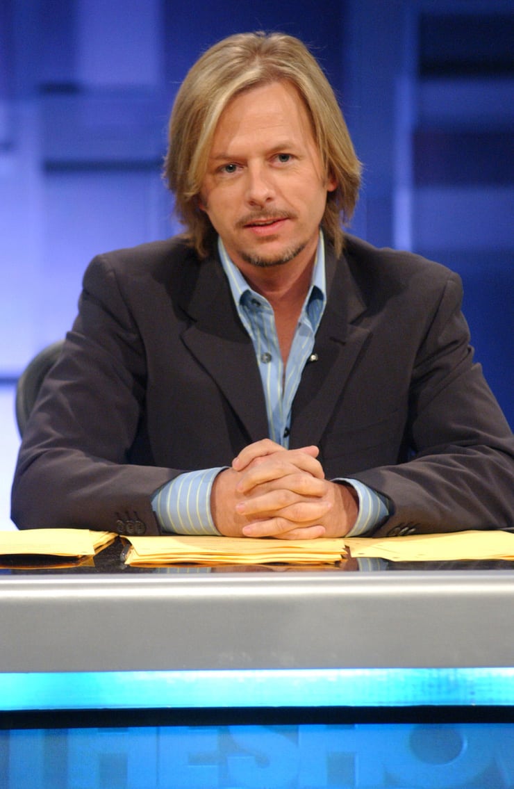 David Spade