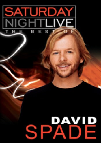 David Spade