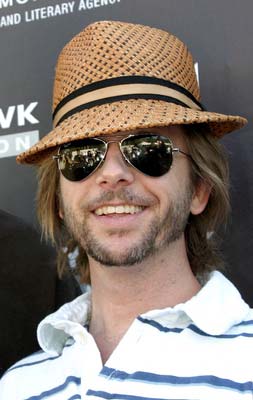 David Spade