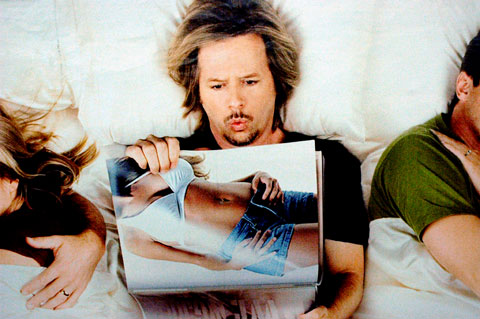 David Spade
