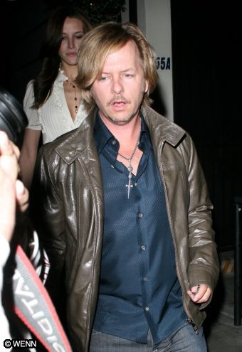 David Spade