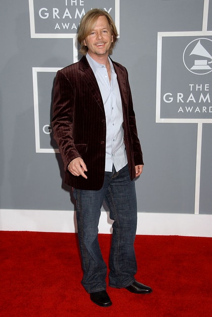 David Spade