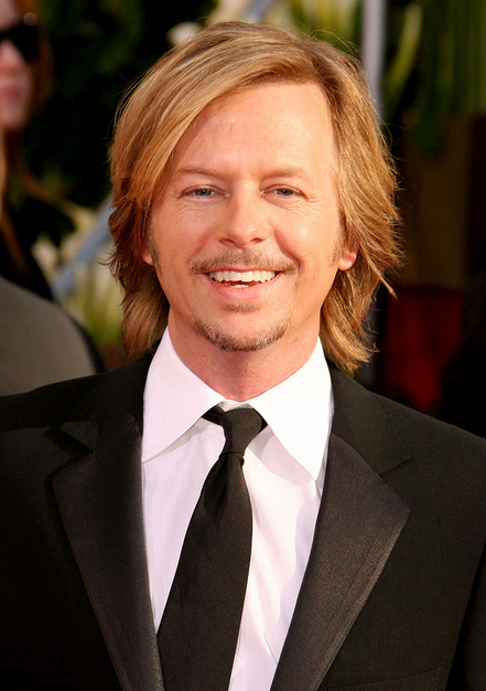 David Spade