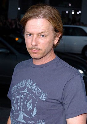 David Spade