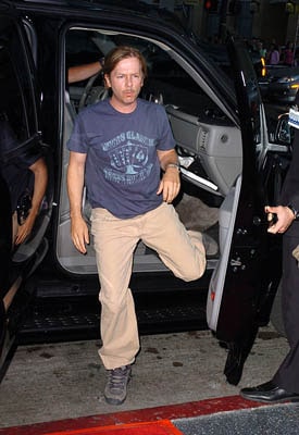 David Spade