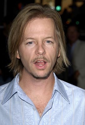 David Spade