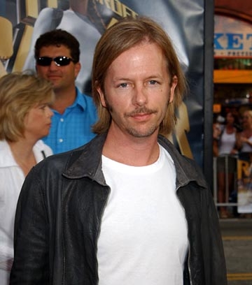 David Spade