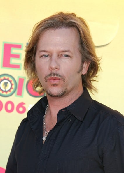 David Spade