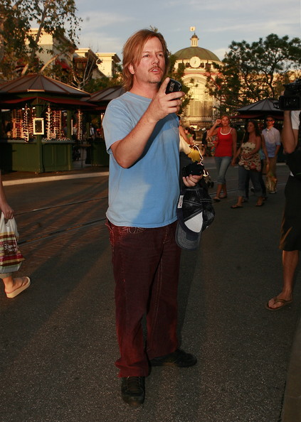 David Spade