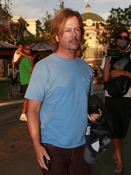 David Spade