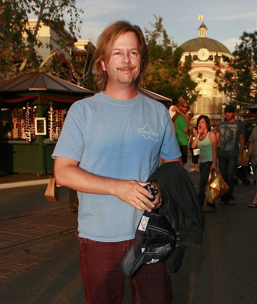 David Spade