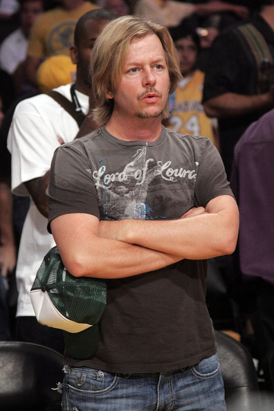 David Spade