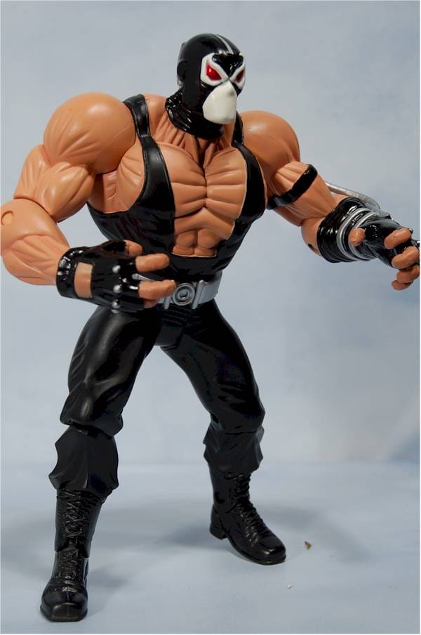 Batman Knightfall: Bane Action Figure