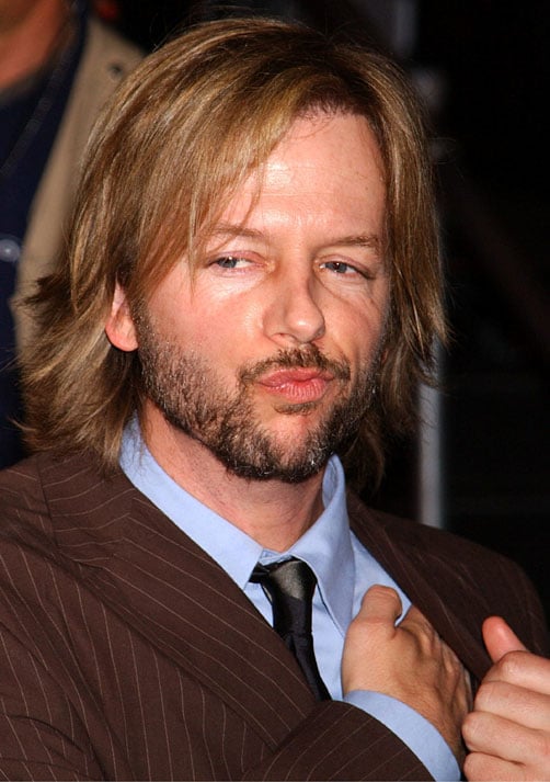 David Spade