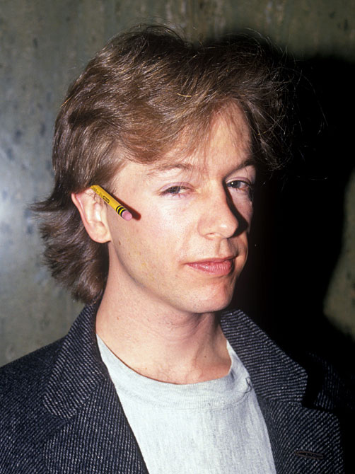 David Spade