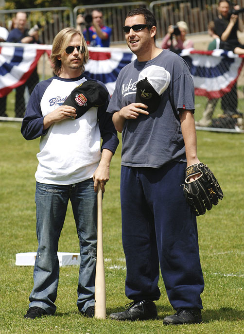 David Spade