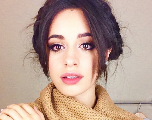 Camila Cabello Camila Cabello