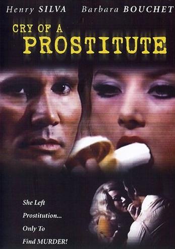 Cry of a Prostitute