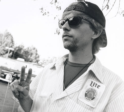 David Spade